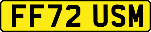 FF72USM