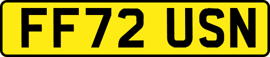 FF72USN