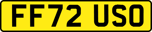 FF72USO