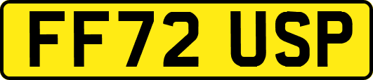 FF72USP
