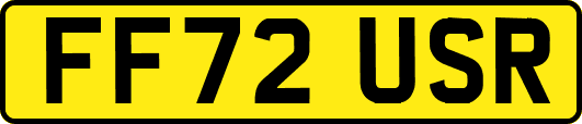 FF72USR