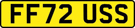 FF72USS