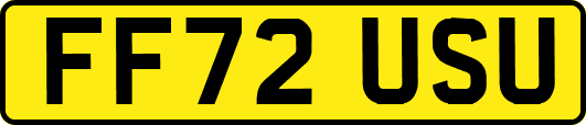 FF72USU