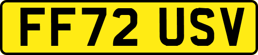 FF72USV