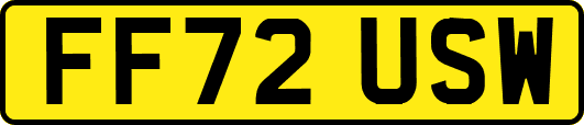 FF72USW
