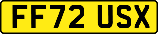 FF72USX