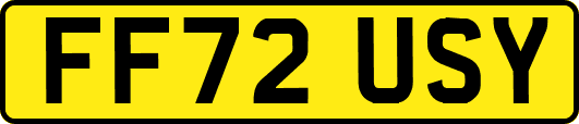 FF72USY