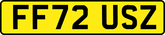 FF72USZ