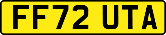 FF72UTA