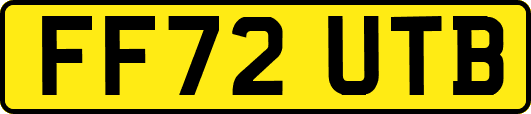 FF72UTB