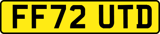 FF72UTD
