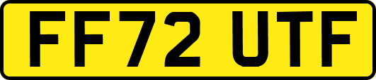 FF72UTF