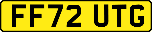 FF72UTG