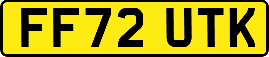 FF72UTK
