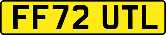 FF72UTL