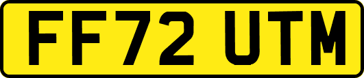 FF72UTM