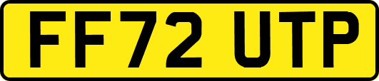 FF72UTP