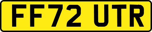 FF72UTR