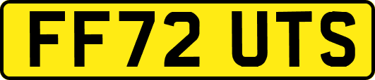 FF72UTS