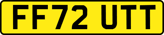 FF72UTT