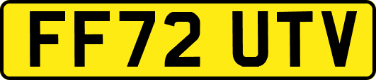 FF72UTV