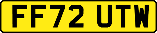 FF72UTW