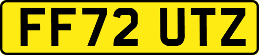 FF72UTZ