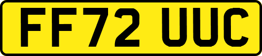 FF72UUC