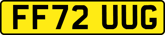 FF72UUG
