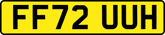 FF72UUH