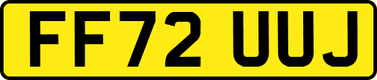FF72UUJ