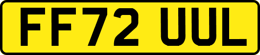 FF72UUL