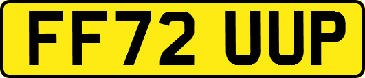 FF72UUP