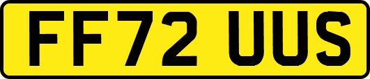 FF72UUS