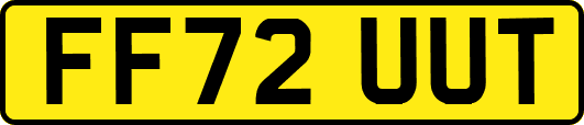 FF72UUT