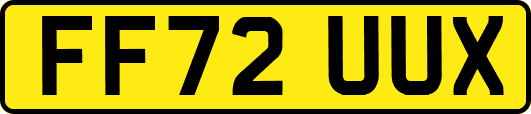 FF72UUX