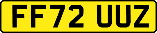 FF72UUZ
