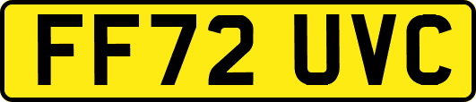 FF72UVC