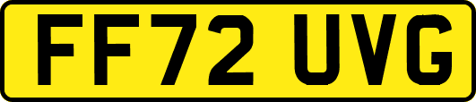 FF72UVG