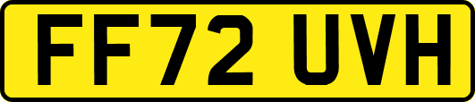 FF72UVH