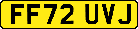 FF72UVJ