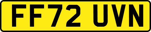 FF72UVN
