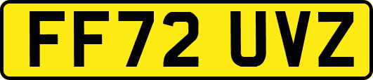 FF72UVZ