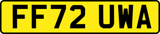 FF72UWA