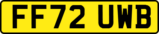 FF72UWB