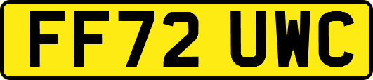 FF72UWC
