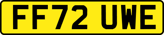 FF72UWE