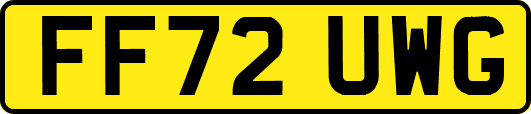 FF72UWG