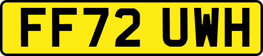 FF72UWH