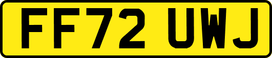 FF72UWJ